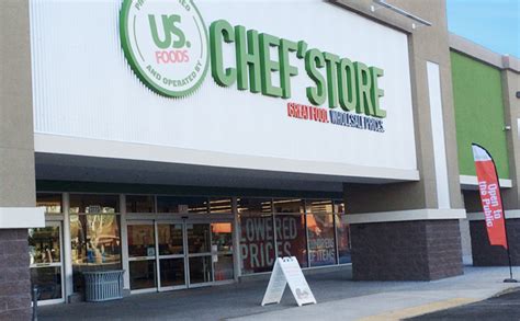 us food chef store|us foods chef store locations.